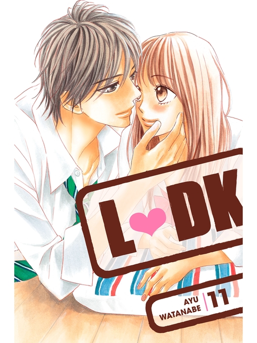 Title details for LDK, Volume 11 by Ayu Watanabe - Available